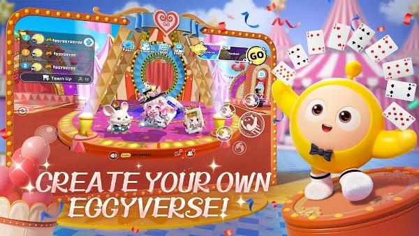eggy party apk free