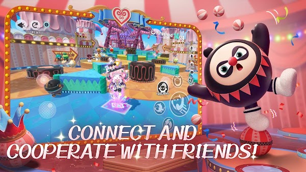 eggy party apk update