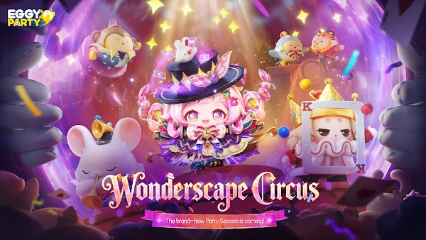 eggy party apk gameplay