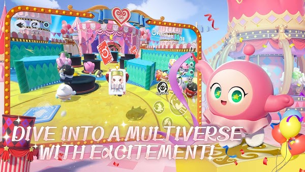 eggy party apk android